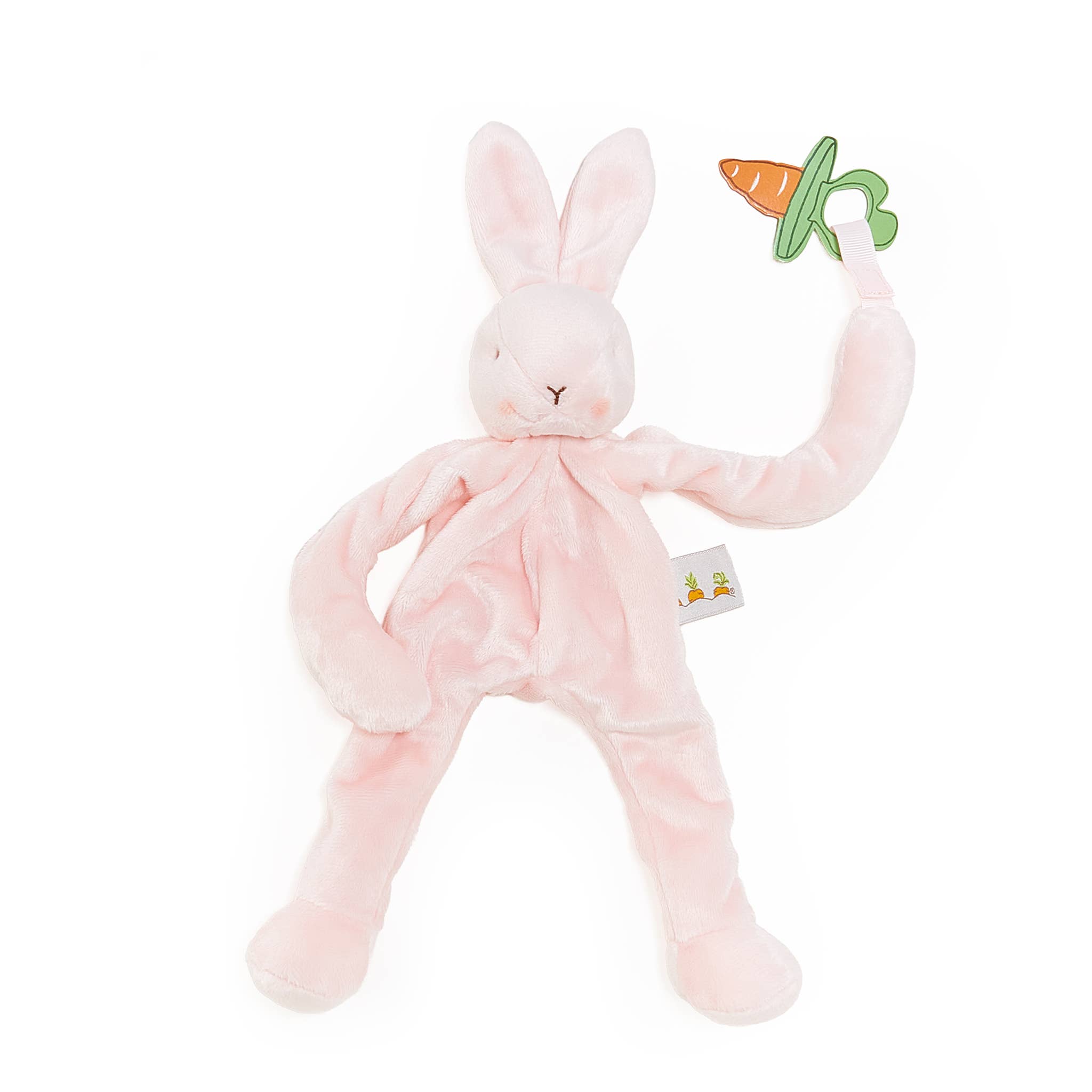 Bunnies By the Bay - Wholesale Stuffed/Plush Toy - Kids & Baby - Blossom Bunny Silly Buddy3