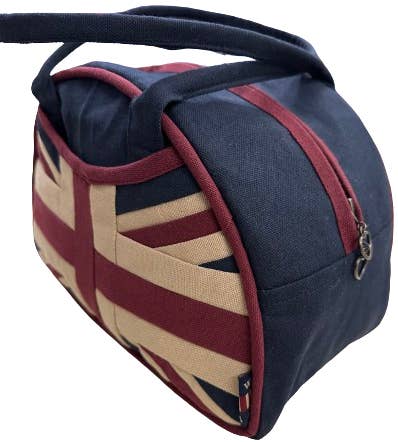 Woven Magic – wholesale Top handle bag – women's – UJ101D-Handbag2