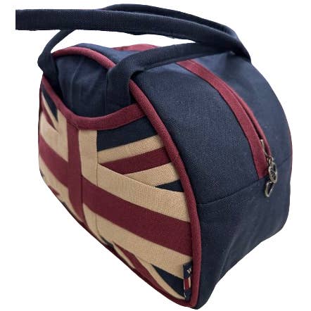 Woven Magic – wholesale Top handle bag – women's – UJ101D-Handbag2