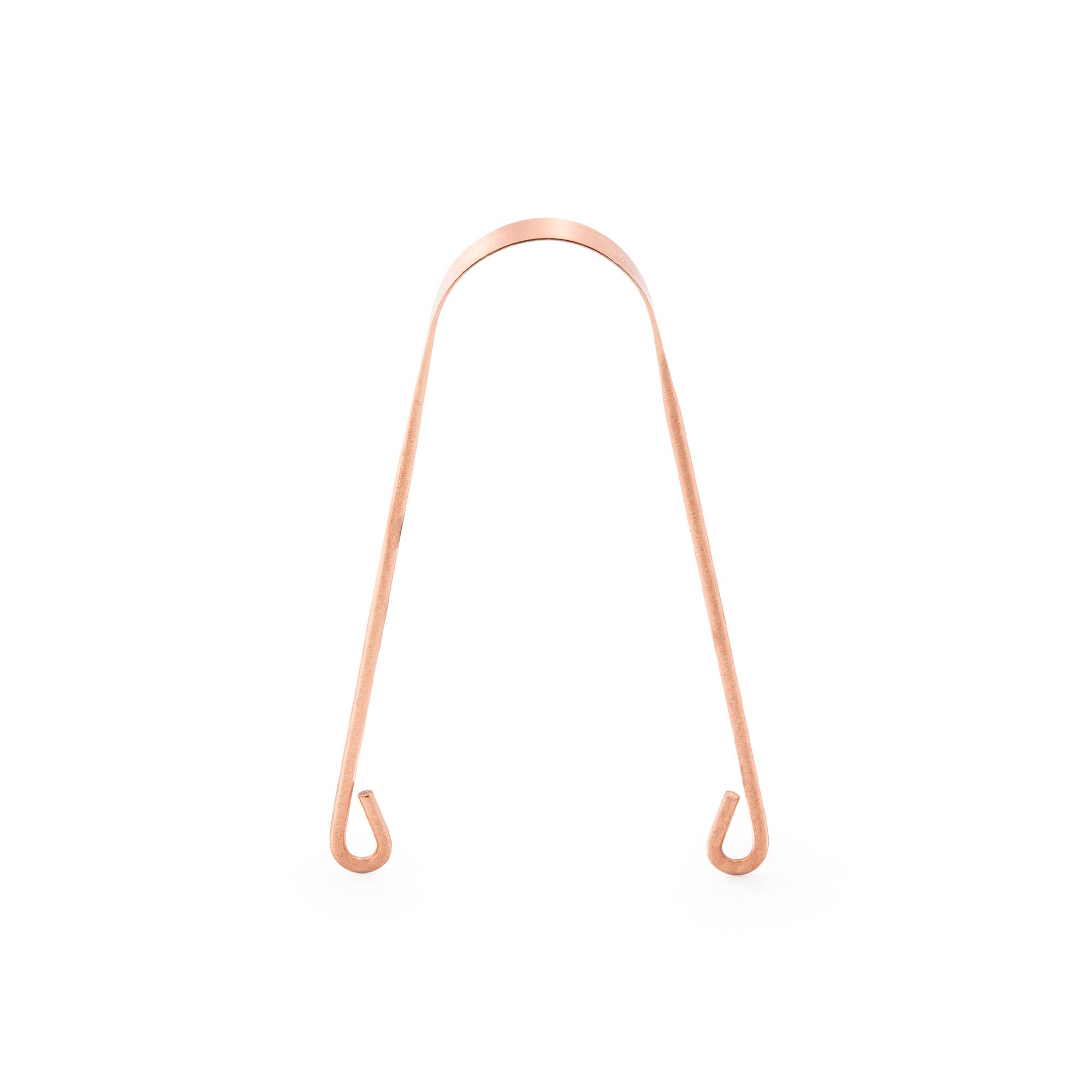 Myga - Wholesale Tongue Scraper - Copper Tongue Scraper Cleaner1