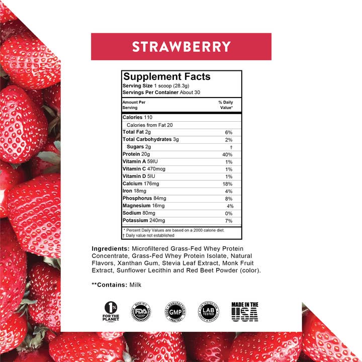 Ball Raw Performance - Vente Poudres protéinées/superaliments - Protéine de lactosérum nourrie