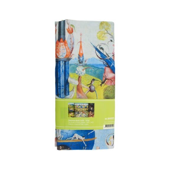 MUSEUM WEBSHOP - Wholesale Tea Towel - Tea Towel, Jheronimus Bosch, Garden Of Earthly Delights1
