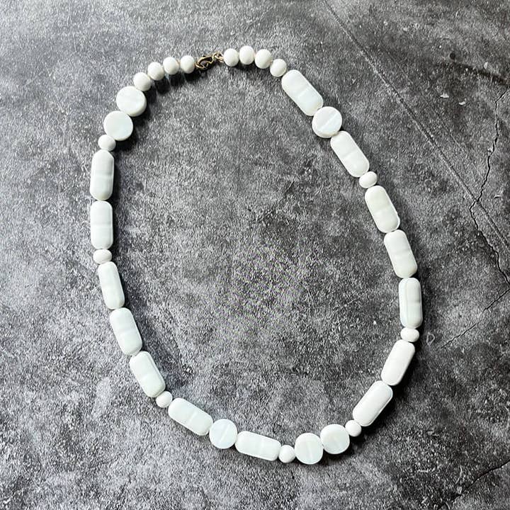 Collana I M OK Statement per la vendita all'ingrosso da parte di Sunset Yogurt