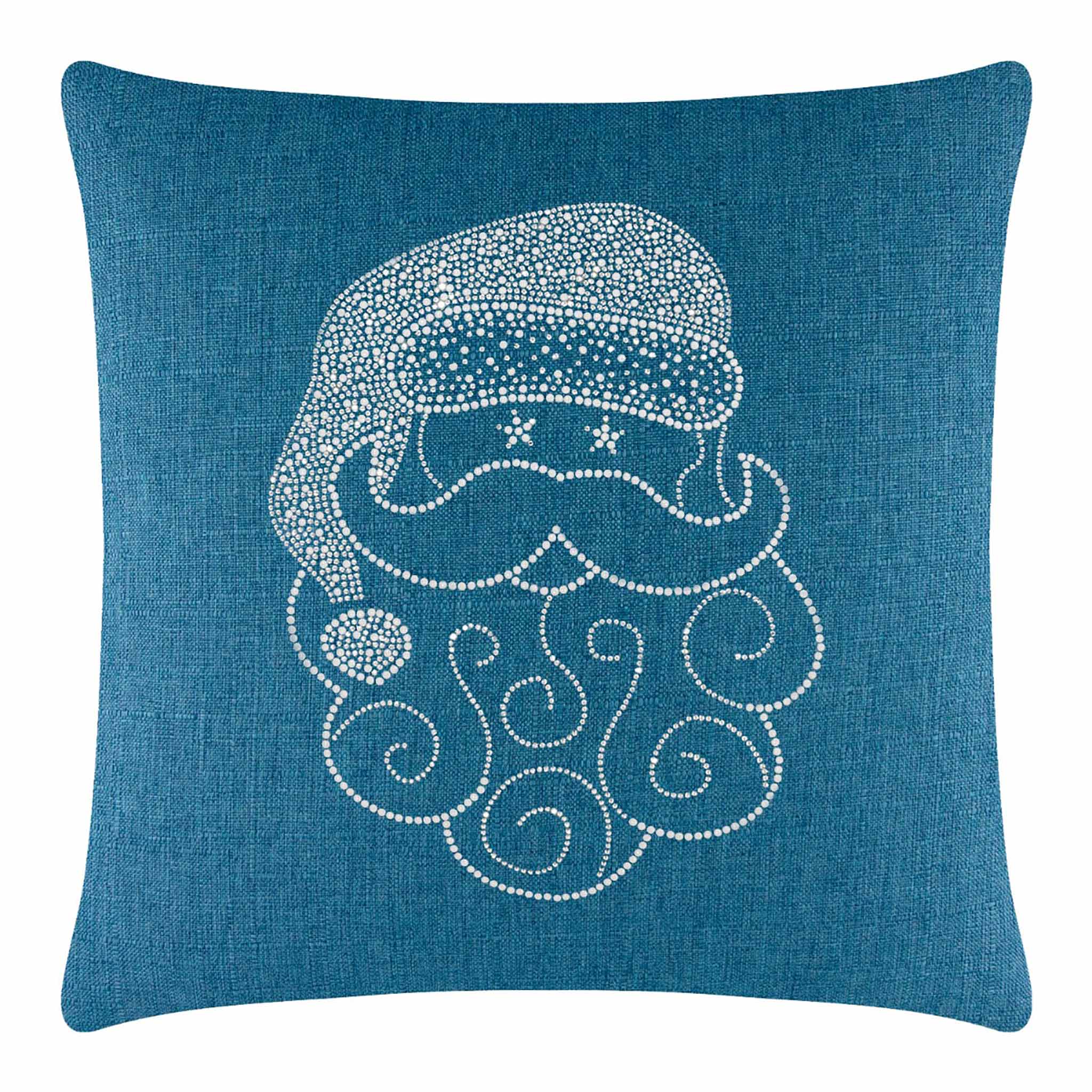 Sparkles Home – Großhandel Zierkissen – Weihnachts-Kissen mit Strass60