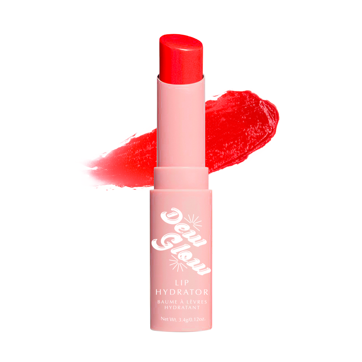 J.Cat Beauty - Wholesale Lip Balm - Dew Glow Lip Hydrator2