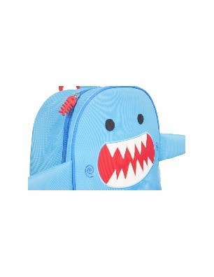 ZOOCCHINI – Engroshandel Rygsæk - Børn – Børn Everyday Rygsæk Sherman Shark 2Y +1