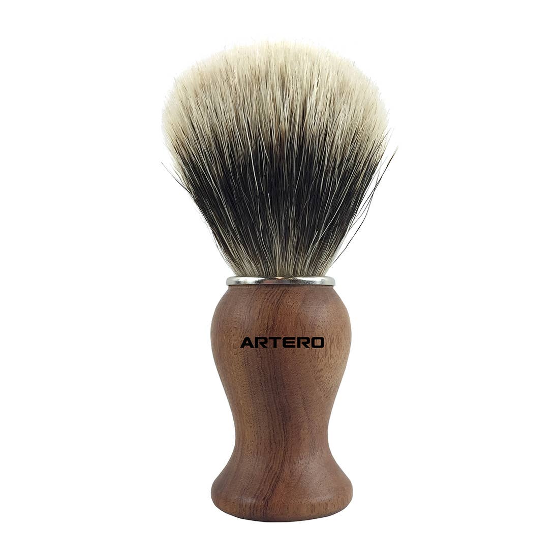 ARTERO Inspiring Style - Wholesale Hair Brush/Comb - Artero Shaving Brush Badger Hair0