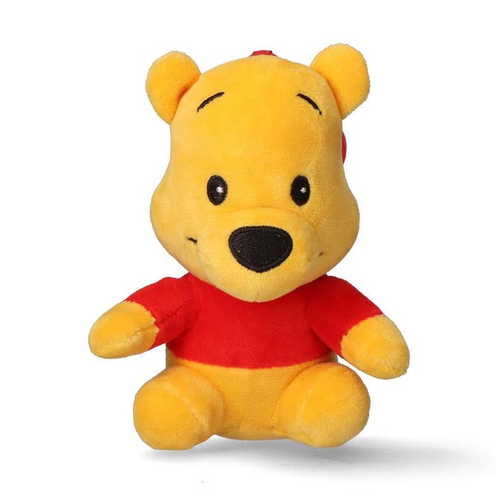 BAG CLIP POOH - 2600003039 for wholesale by Mastoys, S.L.