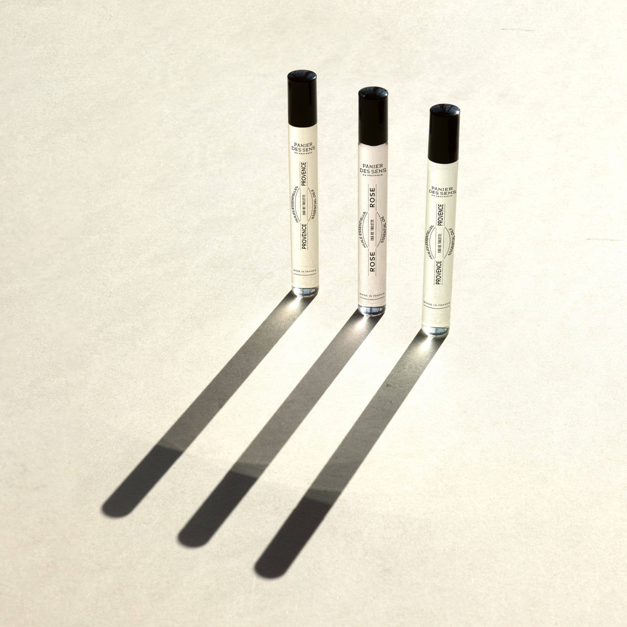 Panier Des Sens - Wholesale Roll-On Fragrance - Roll-on Eau de Toilette 10ml | Provence4