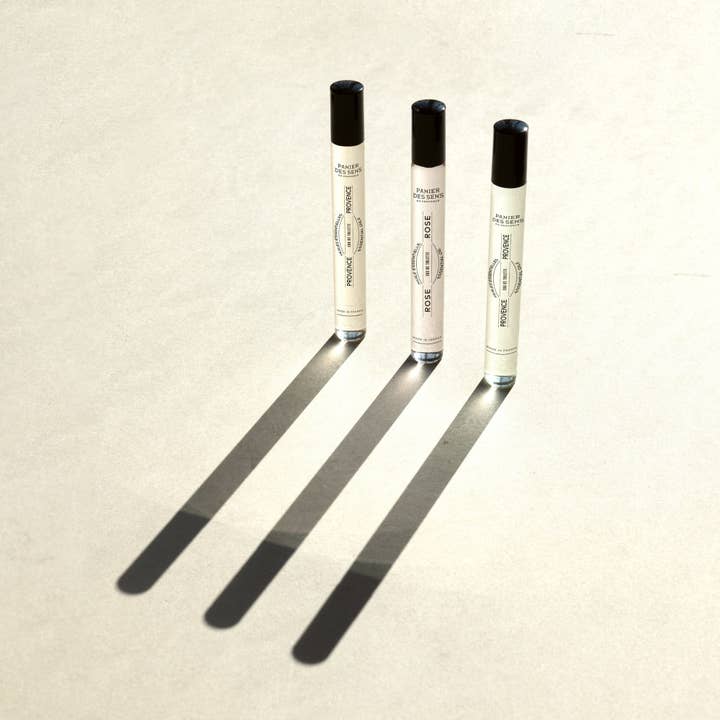 Panier Des Sens - Wholesale Roll-On Fragrance - Roll-on Eau de Toilette 10ml | Provence4