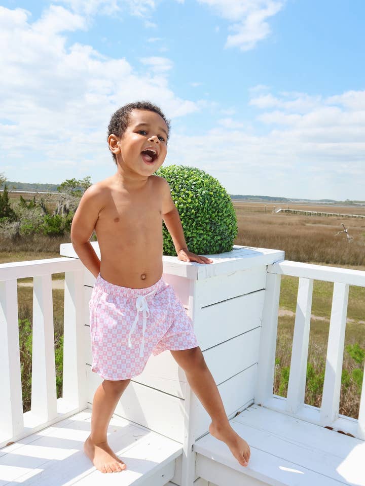 Les Petits Trunks Ricki - Île des Palmes pour la vente par Ricki Beach Club