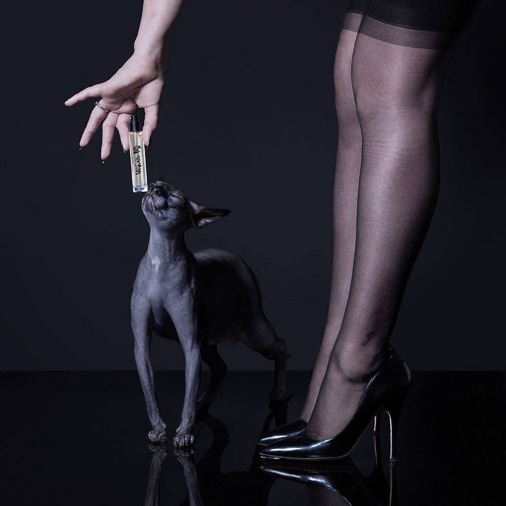 Heretic Parfum - Wholesale Perfume/Eau de Toilette - VOODOO LILY4