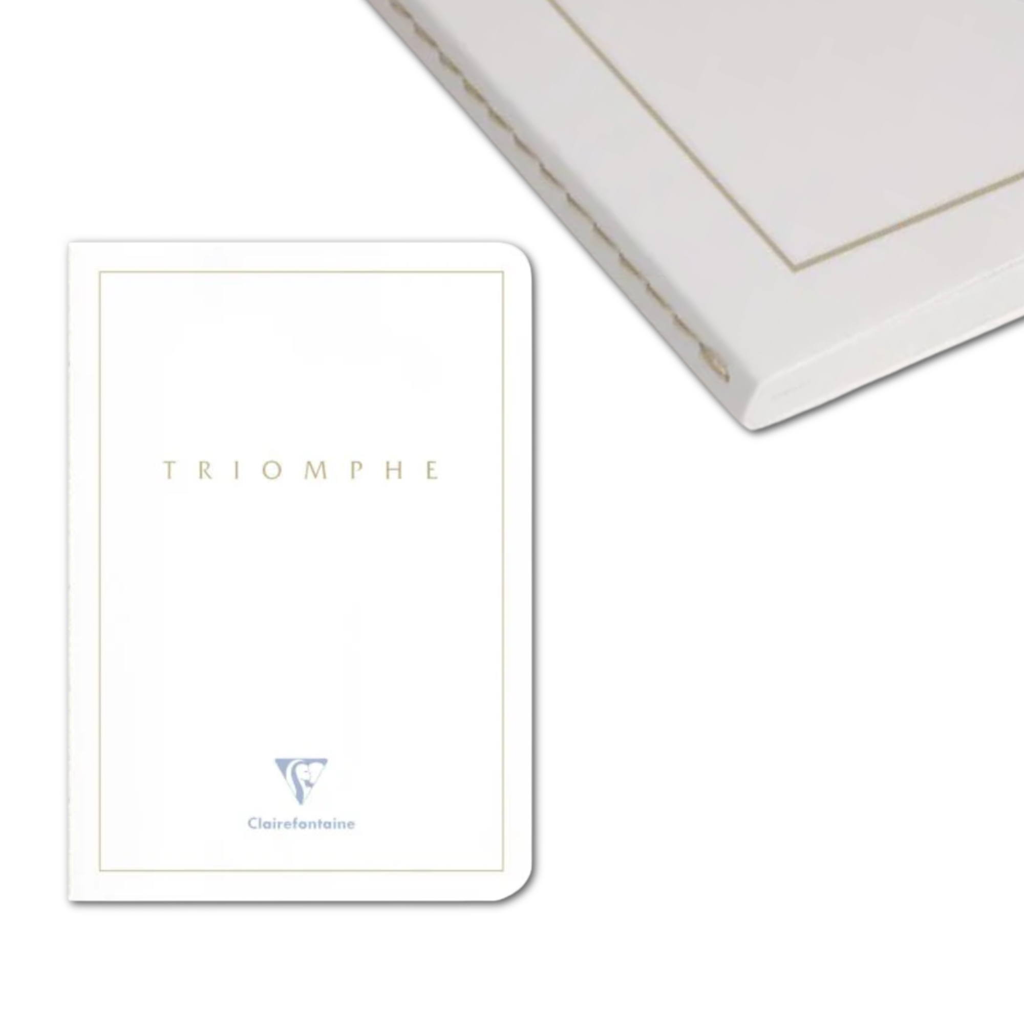 Exaclair - Wholesale Notebook - Clairefontaine "Triomphe" Notebooks3