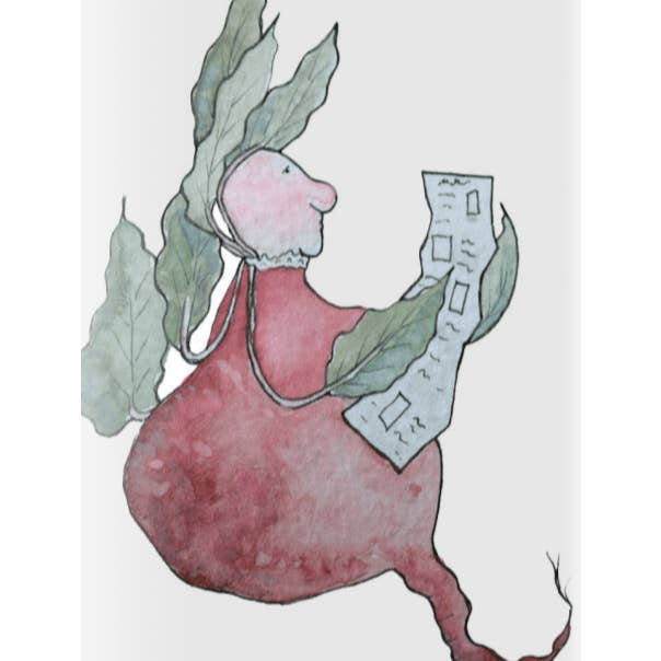 Sow True Seed - Wholesale Plant Seeds - Beet Seeds - Detroit Dark Red1