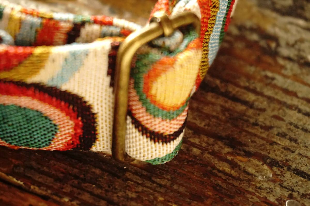 hundsfutter - Wholesale Pet Collar - Dog - Wide collar Jimmy8