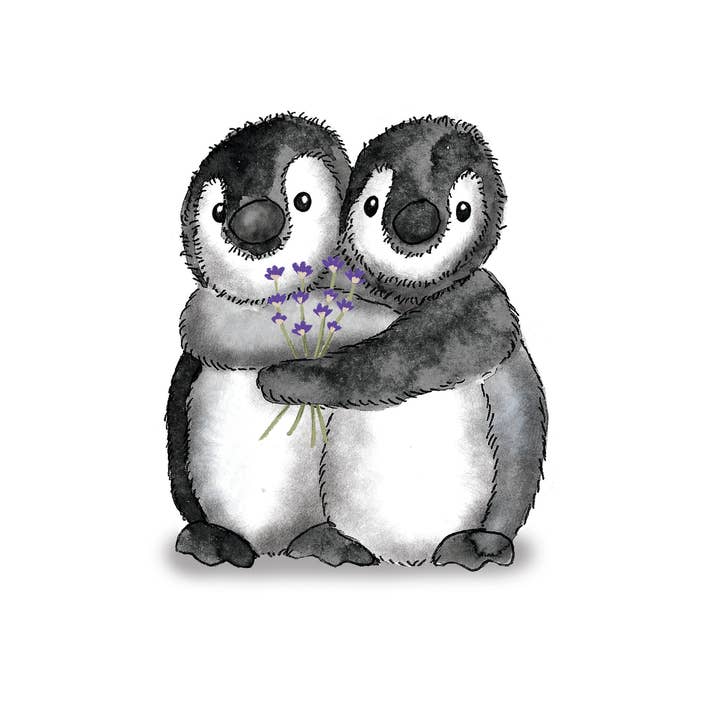 Warmies - Wholesale Stuffed/Plush Toy - Kids & Baby - Warmies Warm Hugs Penguins7