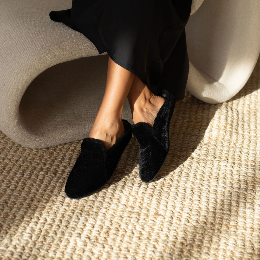 Mave & Chez - Wholesale Mules - Women's - The Maya Backless Mule21