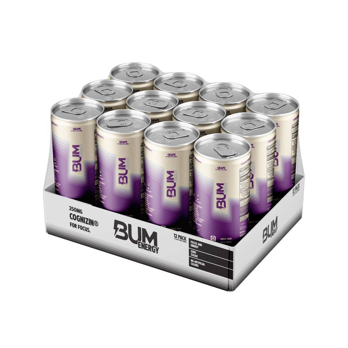 Campus Protein - Wholesale Sports/Energy Drink - BUM Energy Drink10