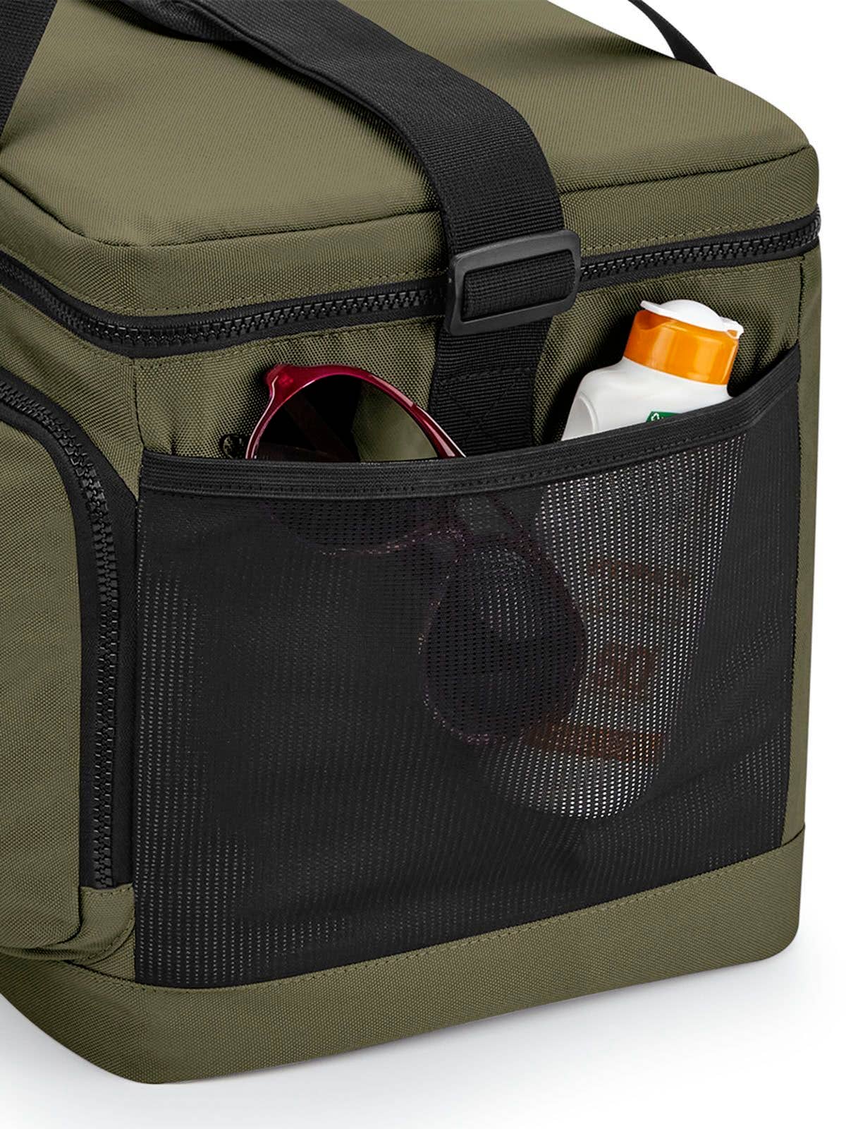 ALCE STORE de Il premio - Wholesale Cooler/Cooler Bag - Large cooler bag - Recycled Large Cooler Shoulder Bag1