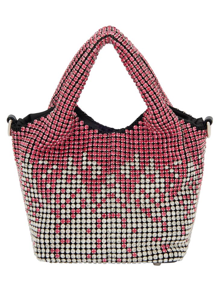 EMBELL Håndtaske Håndtaske Kvinder Polyester Kæde (87041555-EM01) for engroshandel hos DreiMaster