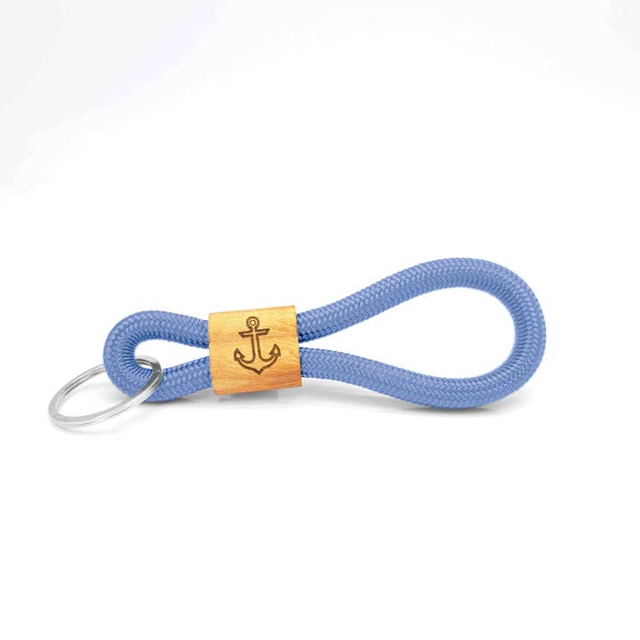 Holzkarat - Venta al por mayor Llavero - Unisex - Juego de llaveros 24 piezas2