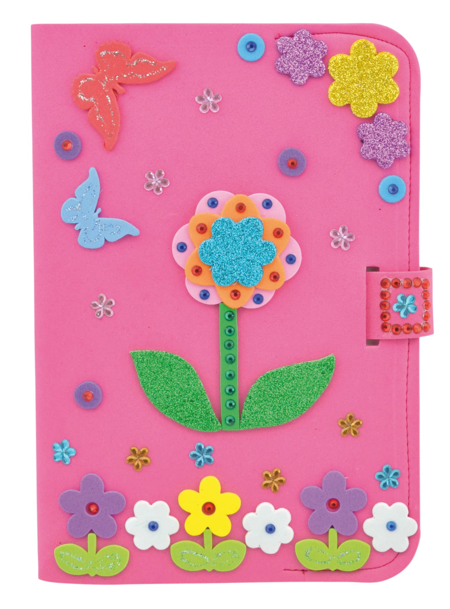 TOYS SERVICE, SL. -ANDREU TOYS- - Wholesale Art Set - Kids & Baby - HAZ TU PROPIO CUADERNO1