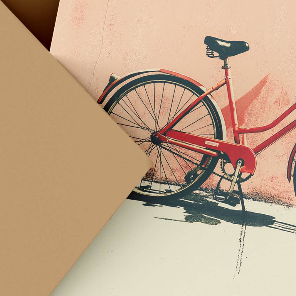 Tiramisu Paperie - Wholesale Thank You Card - THE DOLCE COLLECTION- Thank You card, Message Inside2