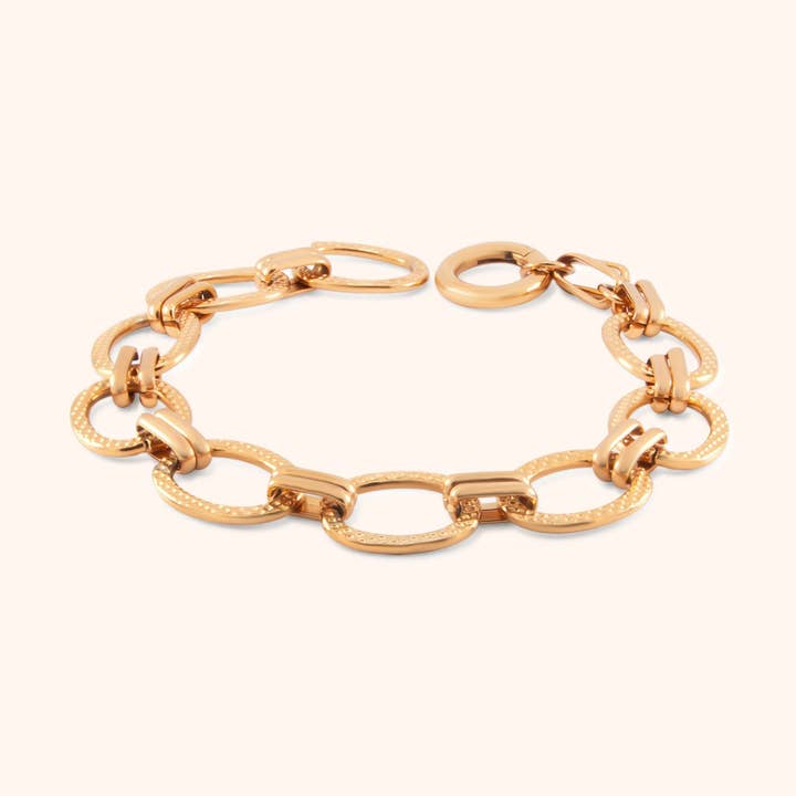 Anpassa armband & förlängare för wholesale av PRESSIE