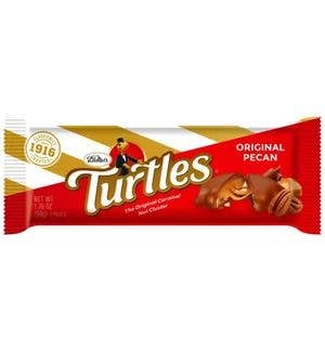Hudson Meat Company - Wholesale Chocolate Bar - Turtle 3 Pack    -    Turtle0