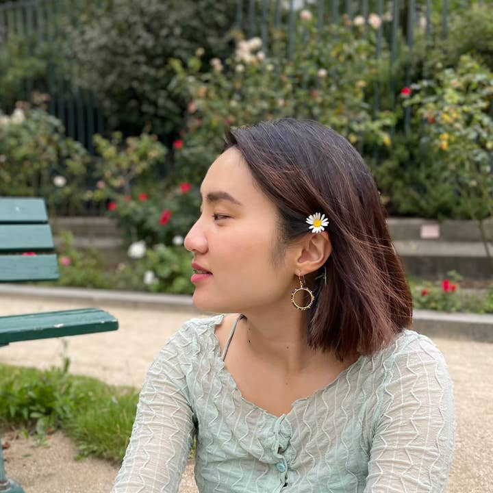 Edelsteen Hoepels voor wholesale door Ekadori