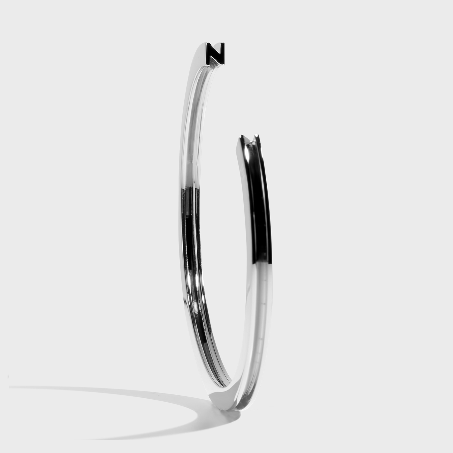 Stella Valle - Wholesale Cuff Bracelet - Initial Bracelets9