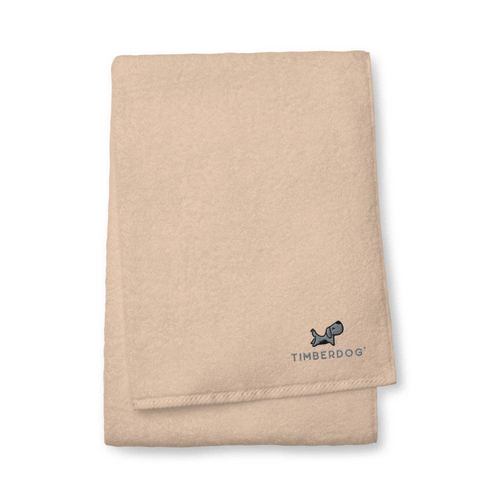 TIMBERDOG - Wholesale Bath Towel - Timberdog® Turkish Cotton Towel18
