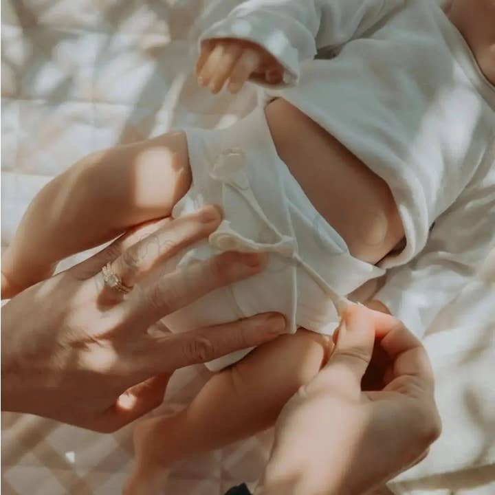 Mimi and Co - Wholesale Nappy caddy – Baby - Snappi (2 Pack)2