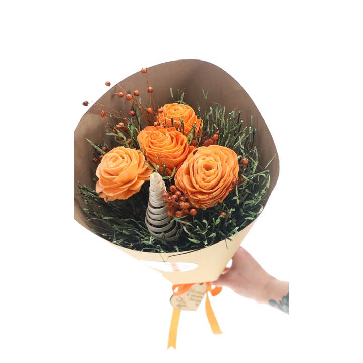 Your Home - Wholesale Artificial Flowers - Sola Flower Bouquet, Spring/Summer, Seasonal, Floral Mothers