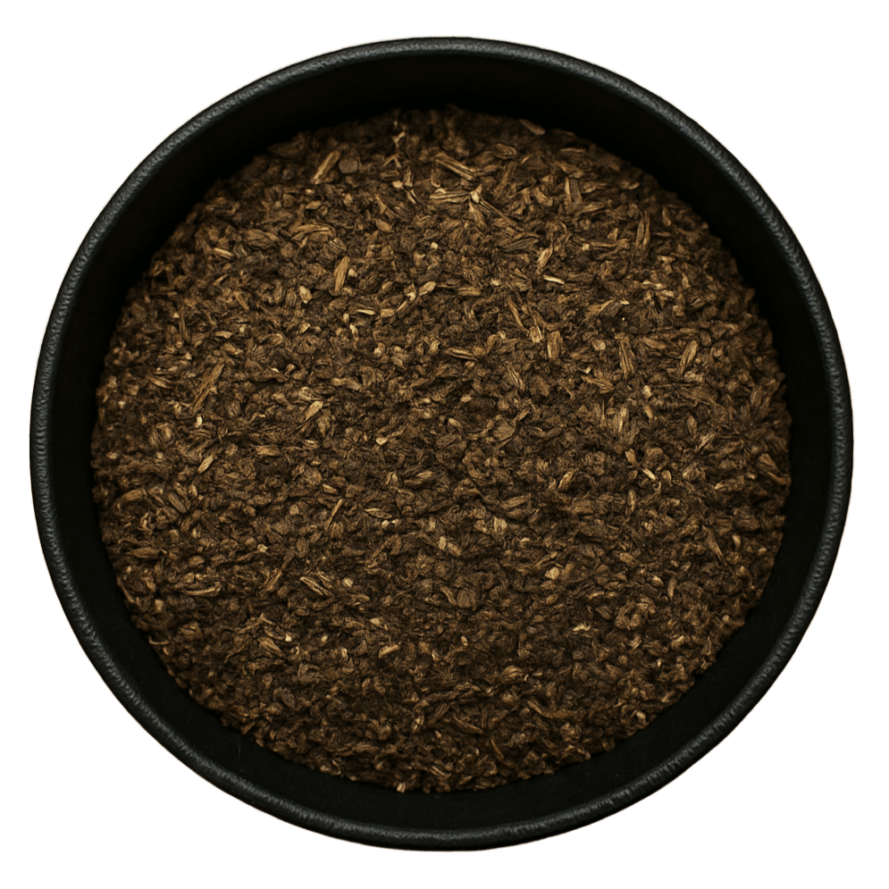 LA Herb - Wholesale Herbs - Black Walnut Hull Cut (Juglans Nigra)1