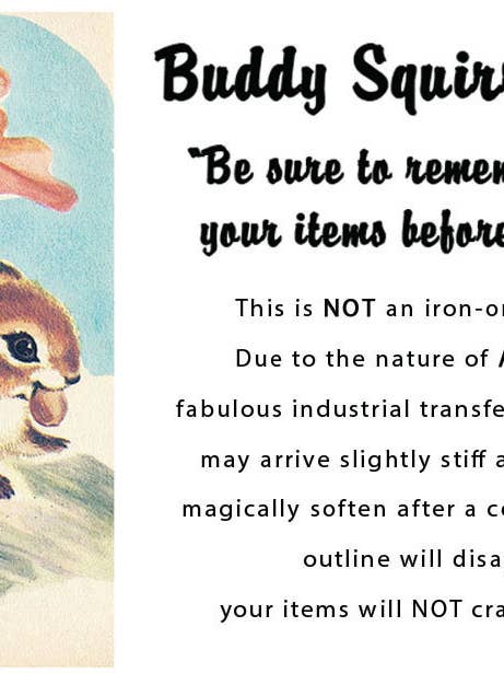 Acme. Baby Co. LLC - Wholesale Screen Printed T-Shirt - Kids - Howdy! Buckaroo Organic Children's Shirt2