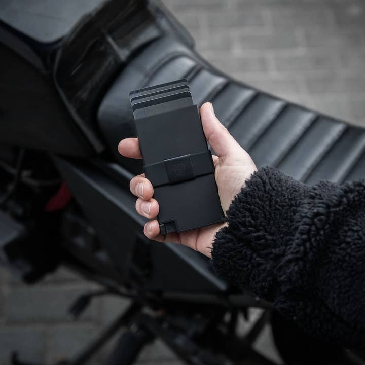 Ekster - Wholesale Card Holder - Unisex - Ekster Cardholder7