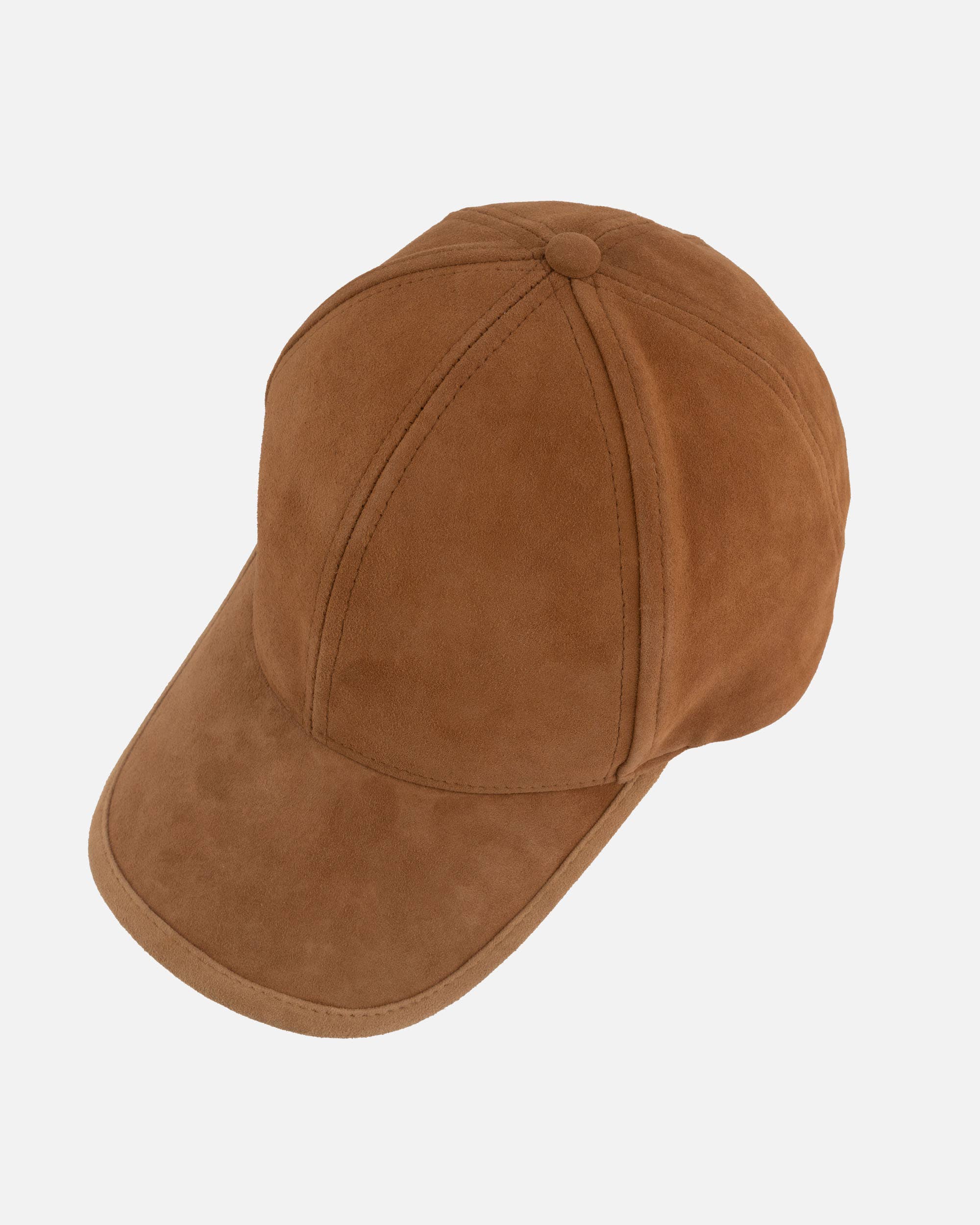 Amsterdam Heritage Belts, Bags, Apparel & Jackets EU - Wholesale Hat Accessory - Women's - Ferry | Suede Leather Cap13