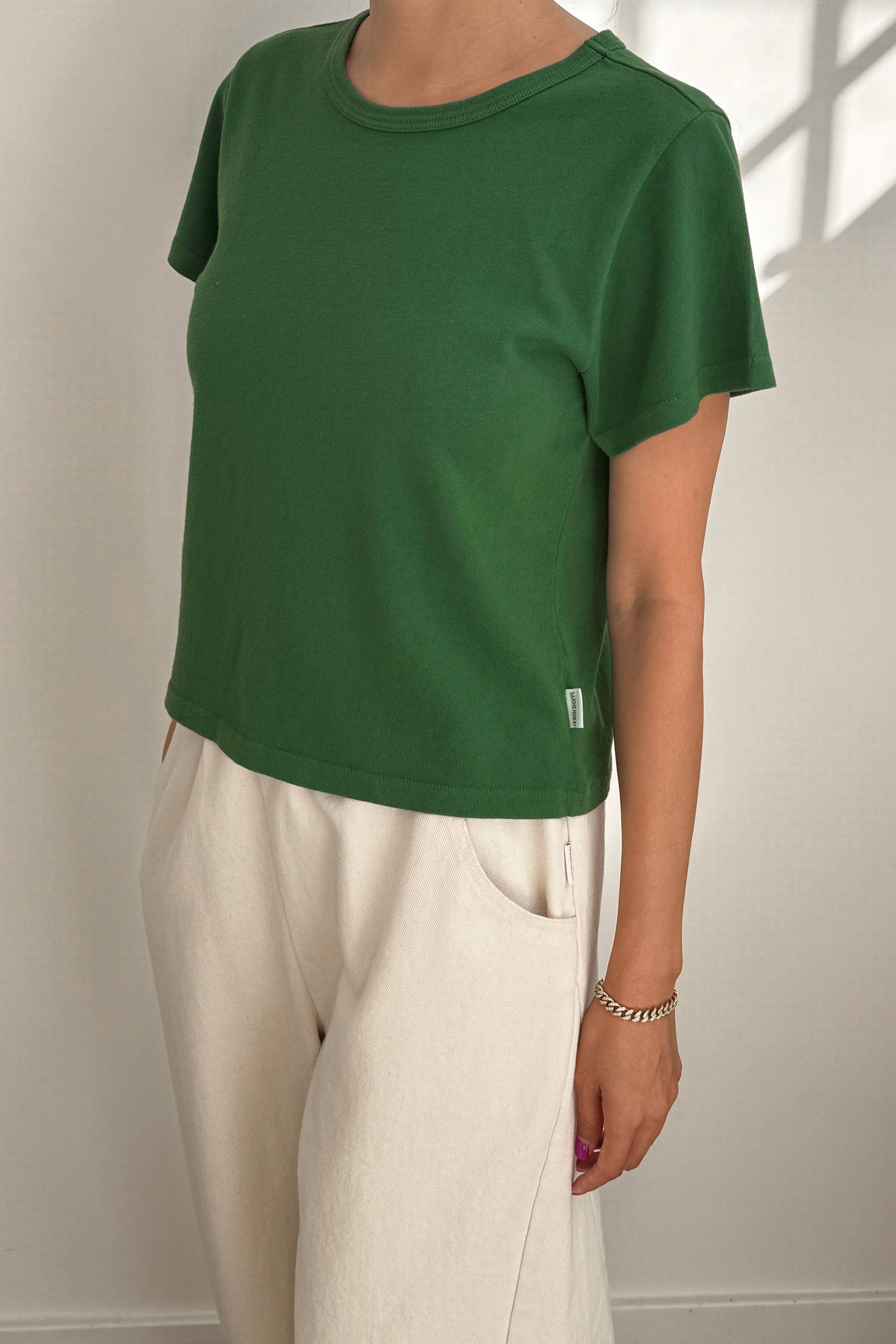 Le Bon Shoppe - Wholesale T-Shirt - Women's - The Little Boy Tee (2S-2M-1L)42