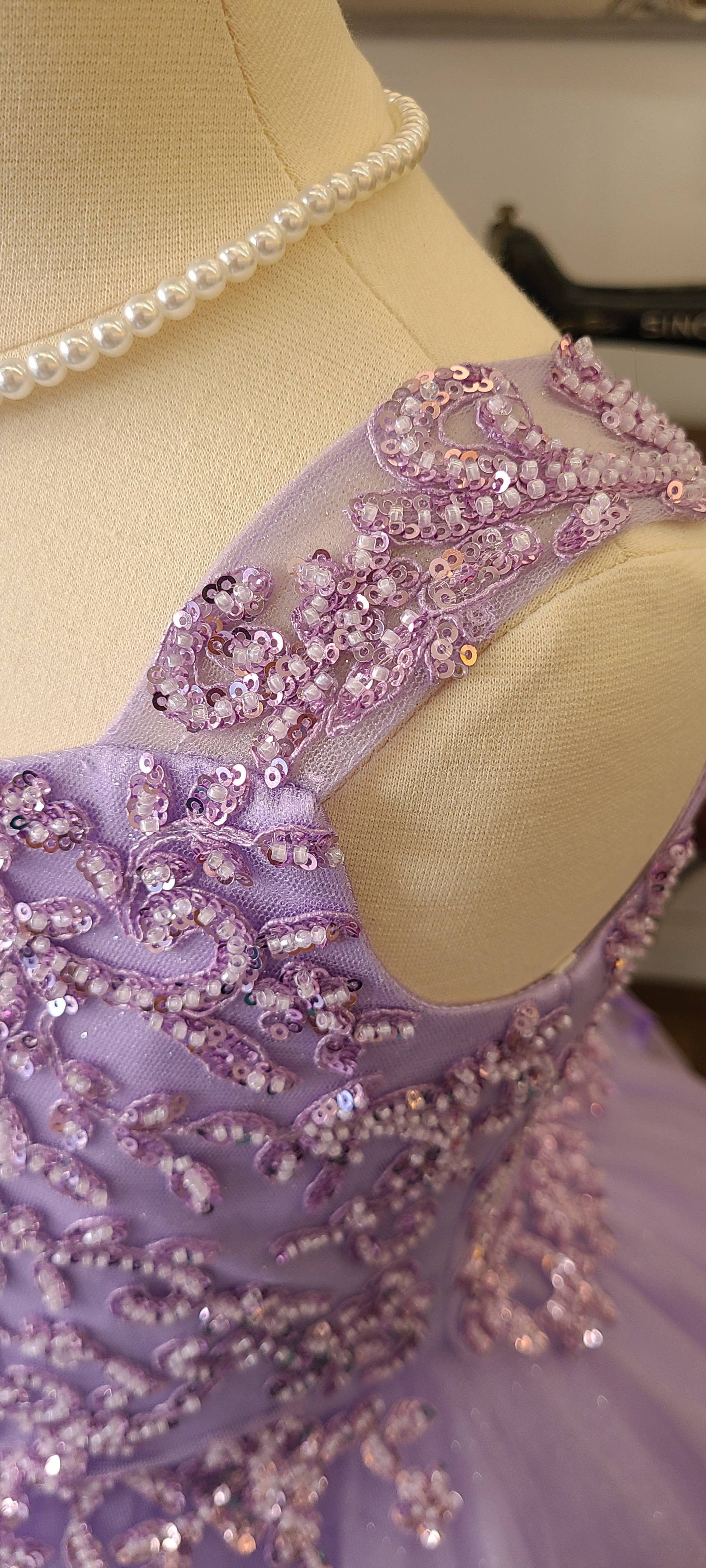 Petite Adele - Wholesale Dress - Kids - Marilyn Dress16