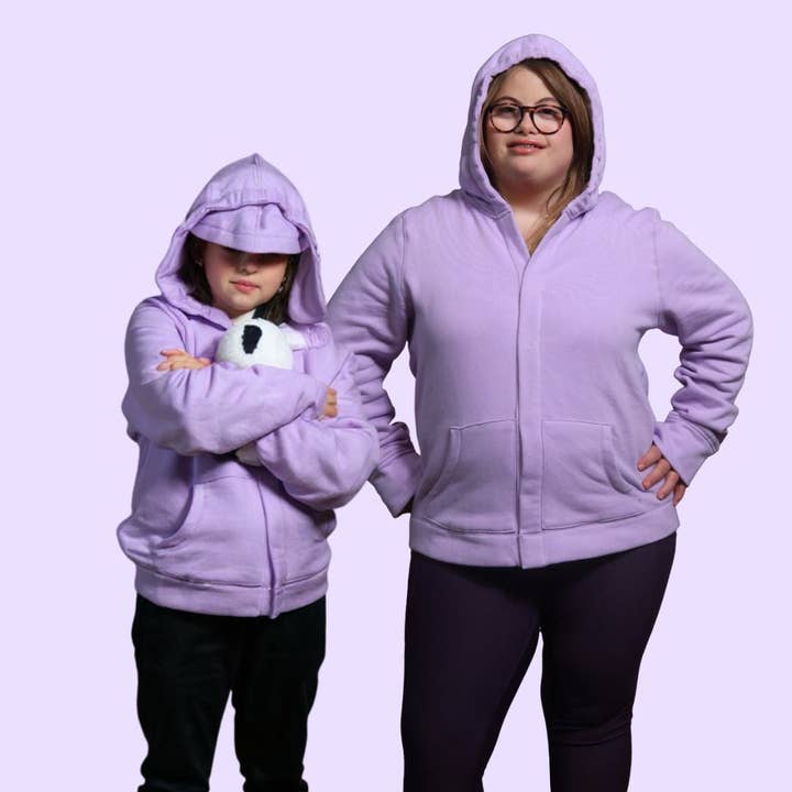 Parent + Me Quiet Comfort Bundle for wholesale by Sense-ational You