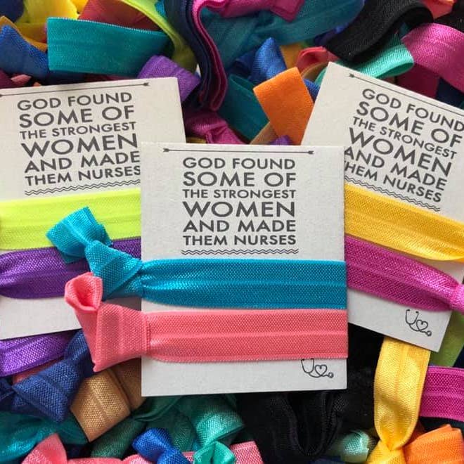 Nurse Sets w/ Solids for wholesale by 2 Sisters Little Shop