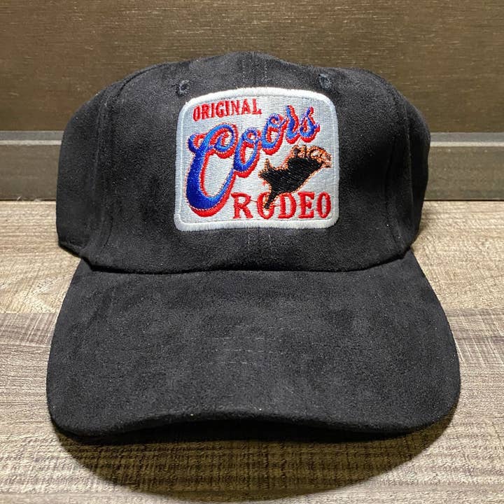 Chapeau en daim Rodeo pour la vente par Free Spirit