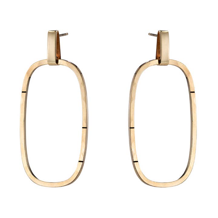 Hybrid Earrings for wholesale by Colleen Mauer Designs