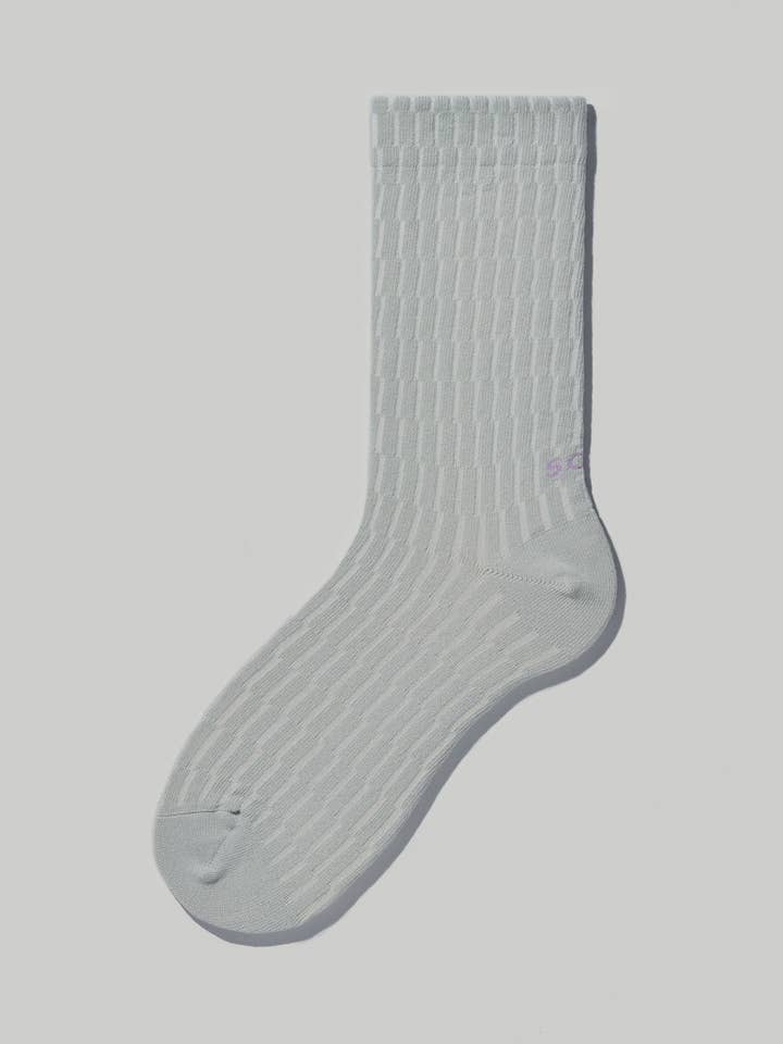 Cuadrícula cambiante para venta al por mayor de Salio Socks