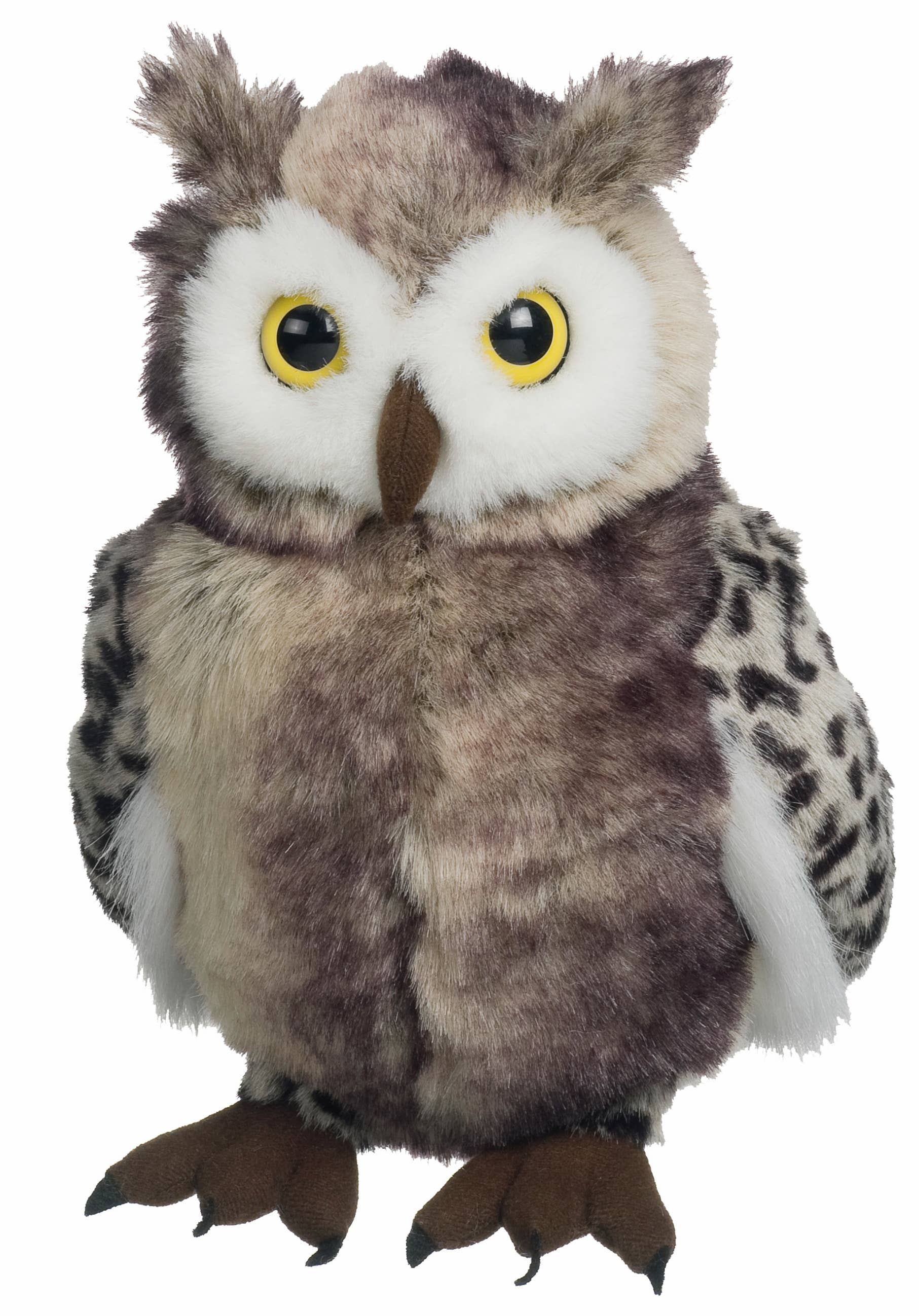 Heunec - Wholesale Stuffed/Plush Toy - Kids & Baby - Misanimo Owl