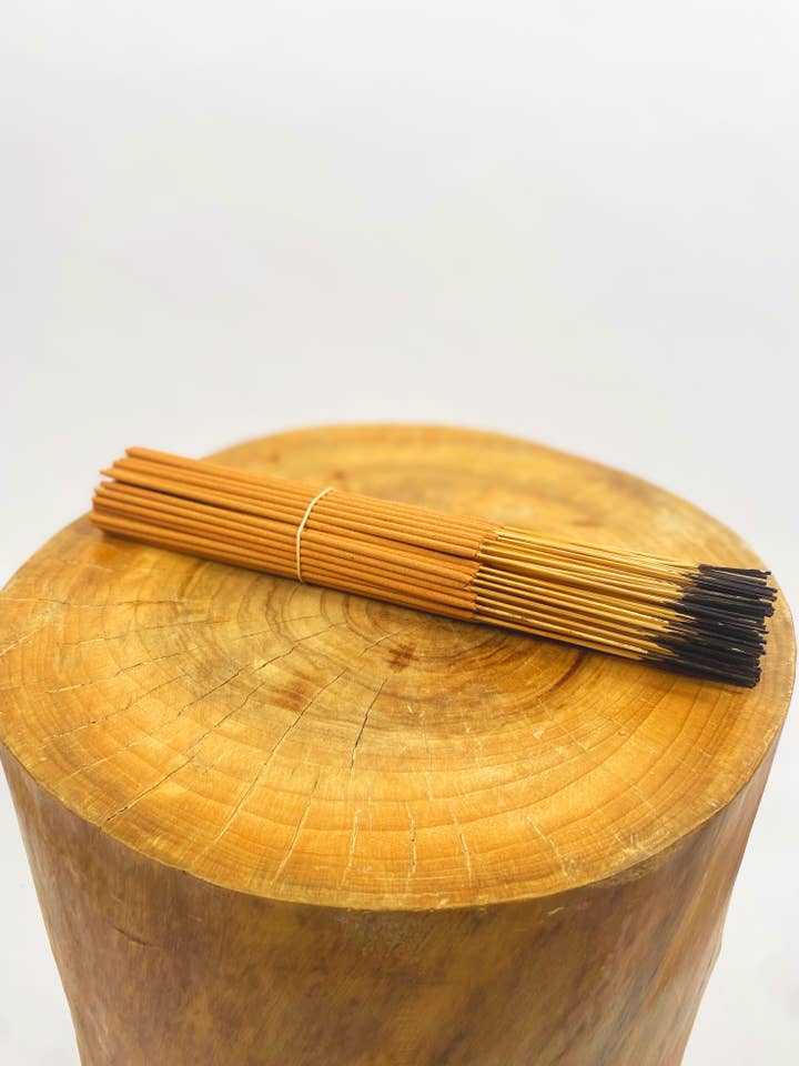 Bâtonnets d'encens Majik - Lot de 100 pour la vente par Auric Blends