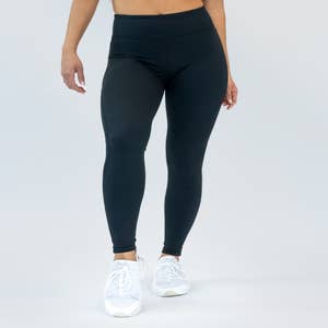 Mono B, Pants & Jumpsuits, Yoga Moto Leggings Size Medium Side Pockets  For Phone