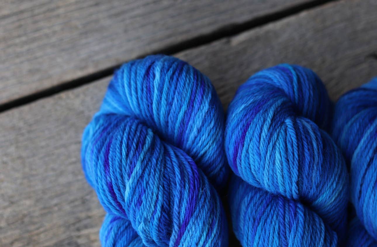 Koigu Wool Designs – wholesale Yarn – Corriedale Worsted10