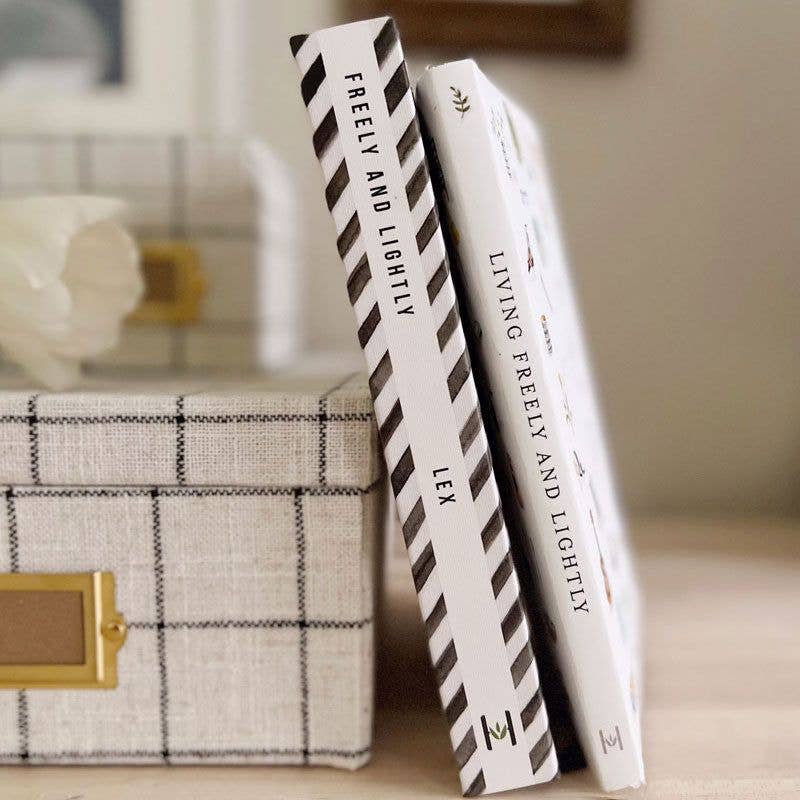 emily lex studio - Wholesale Journal/Diary - living freely and lightly journal9